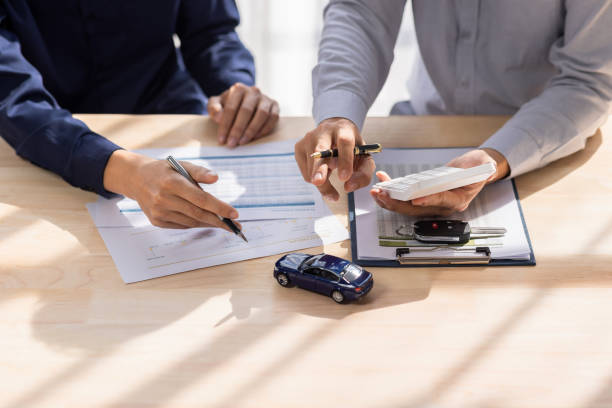 Hillandale auto coverage comparison